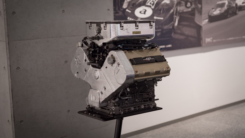 Illustration for article titled The Honda Collection Hall Is A Salute To Ingenuity And Dreams
